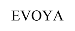 EVOYA trademark