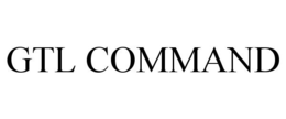GTL COMMAND trademark