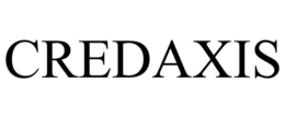 CREDAXIS trademark