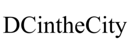 DCINTHECITY trademark
