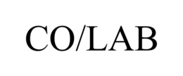 CO/LAB trademark