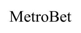 METROBET trademark