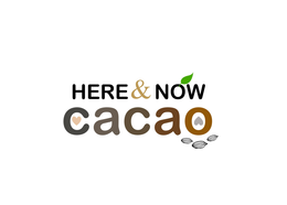 HERE & NOW CACAO trademark