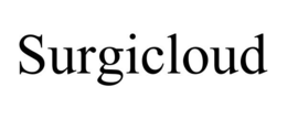 SURGICLOUD trademark