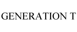 GENERATION T trademark