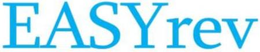 EASYREV trademark