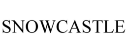 SNOWCASTLE trademark