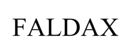 FALDAX trademark