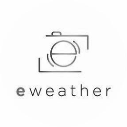 EWEATHER trademark
