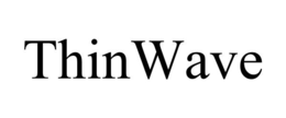 THINWAVE trademark