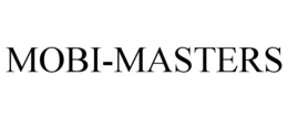 MOBI-MASTERS trademark
