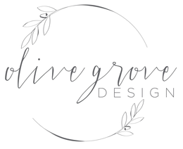 OLIVE GROVE DESIGN trademark