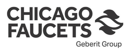 CHICAGO FAUCETS GEBERIT GROUP trademark