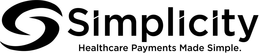 SIMPLICITY HEALTHCARE PAYMENTS MADE SIMPLE. S trademark