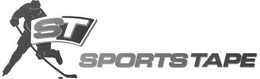 ST SPORTS TAPE trademark