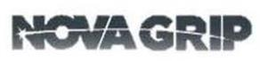 NOVA GRIP trademark