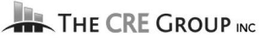 THE CRE GROUP INC trademark