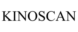 KINOSCAN trademark