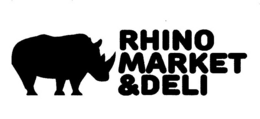 RHINO MARKET & DELI trademark