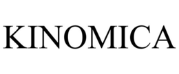 KINOMICA trademark