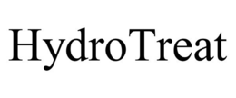 HYDROTREAT trademark