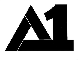 1 trademark