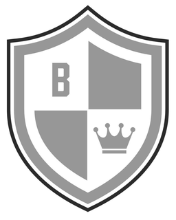 B trademark