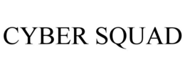 CYBER SQUAD trademark