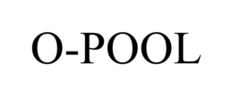O-POOL trademark