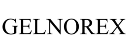 GELNOREX trademark