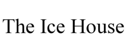 THE ICE HOUSE trademark