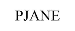 PJANE trademark