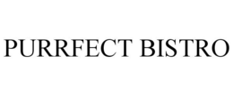 PURRFECT BISTRO trademark