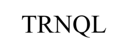 TRNQL trademark
