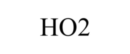 HO2 trademark