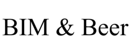 BIM & BEER trademark