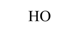 HO trademark
