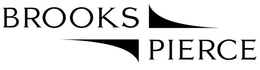 BROOKS PIERCE trademark