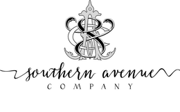 SAC SOUTHERN AVENUE COMPANY trademark
