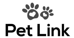PET LINK trademark