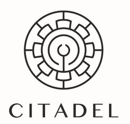 CITADEL trademark