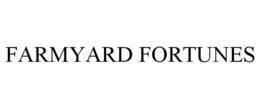 FARMYARD FORTUNES trademark