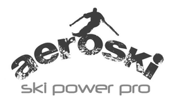 AEROSKI SKI POWER PRO trademark