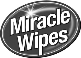 MIRACLE WIPES trademark