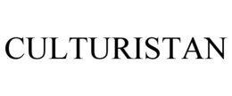 CULTURISTAN trademark