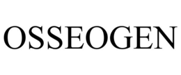OSSEOGEN trademark