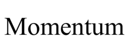 MOMENTUM trademark