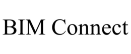 BIM CONNECT trademark