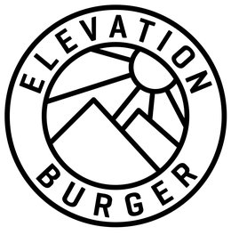 ELEVATION BURGER trademark
