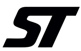 ST trademark